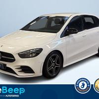 Mercedes-Benz Classe B B 180 D PREMIUM AUTO