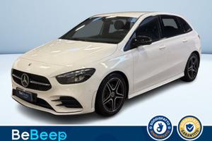 Mercedes-Benz Classe B B 180 D PREMIUM AUTO