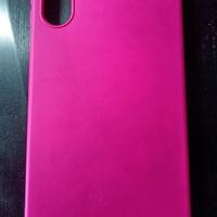 Cover cellulare Samsung A14 seminuova 
