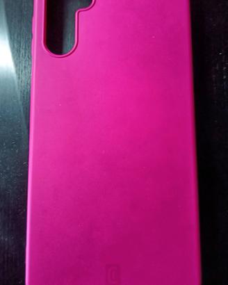 Cover cellulare Samsung A14 seminuova 