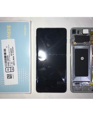 display Samsung 