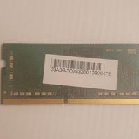 ram 8gb ddr4