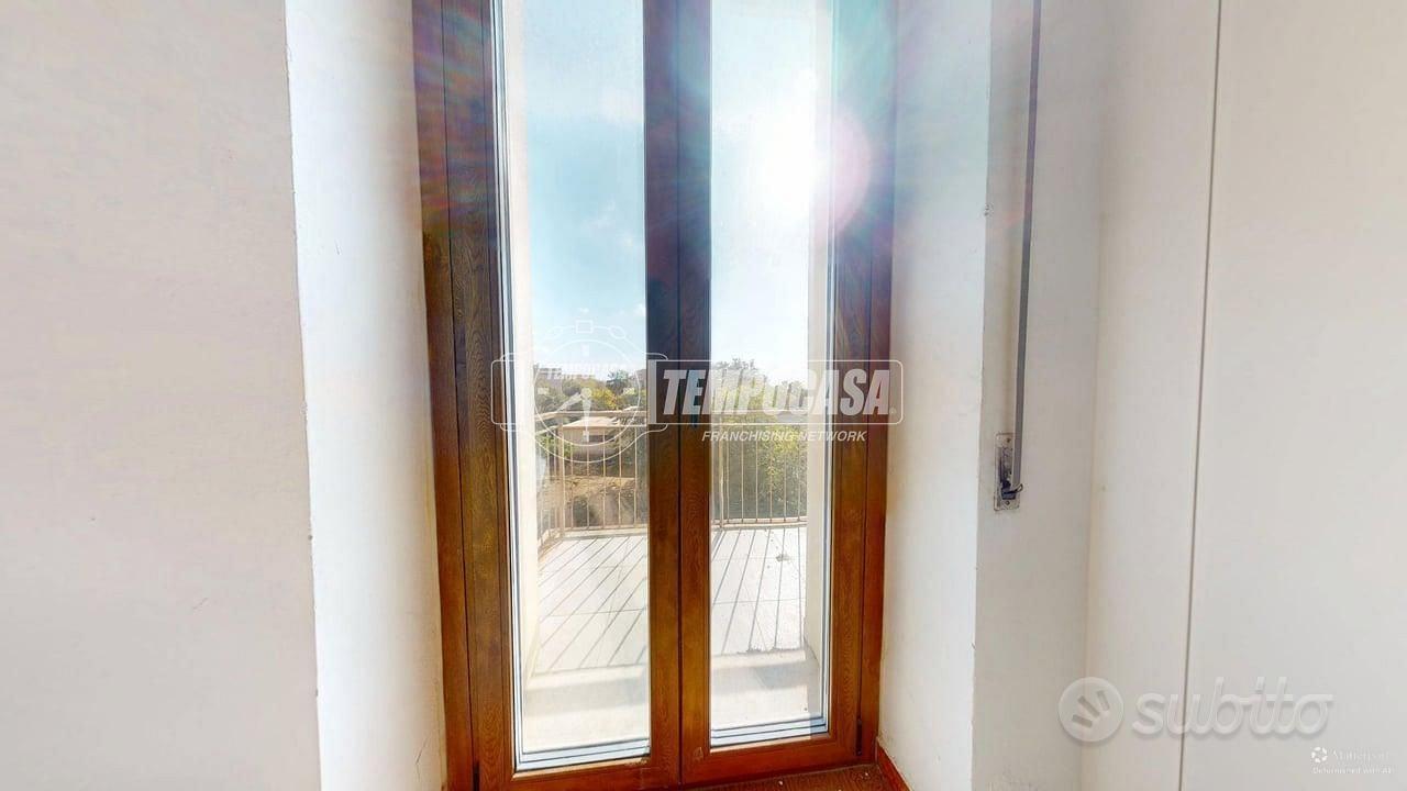 Appartamento – Tàttari/Sassari, San Pietro - Altro