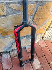 forcella rockshox
