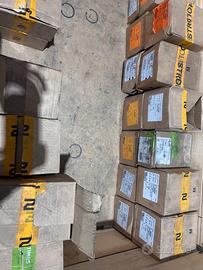 Bulloneria varia nuova