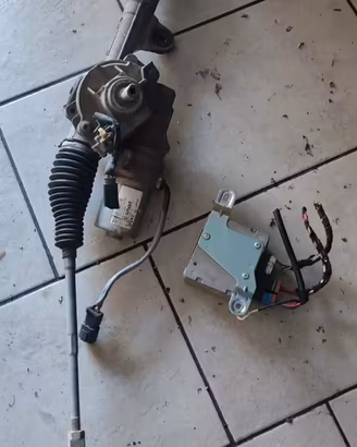 ricambi smart451 