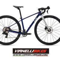 LIV SEEK 2 ROAD - GRAVEL DONNA CAMBIO E-SHIFTING