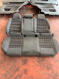 SET COMPLETO INTERNI - SEDILI GOLF 5 GTI 3 PORTE