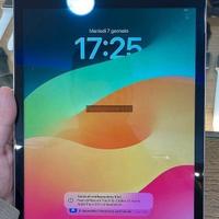 Apple iPad 9 silver 256 GB - 7910