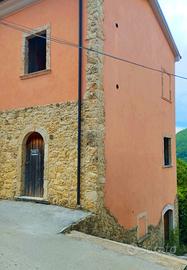 Incantevole rifugio nel cuore del Borgo