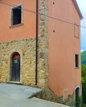Incantevole rifugio nel cuore del Borgo
