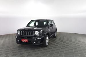 JEEP Renegade Renegade 1.6 Mjt 130 CV Limited