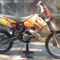 Ktm 250