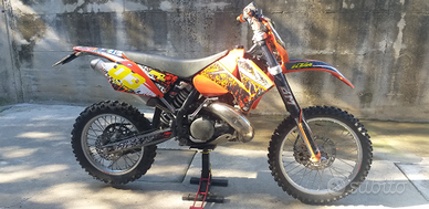 Ktm 250