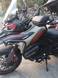 TRK 702x