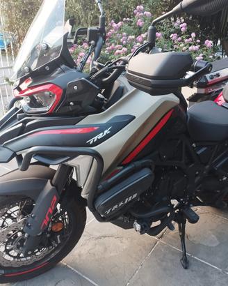 TRK 702x