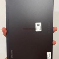 Samsung Tab A8 black 7137