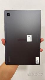 Samsung Tab A8 black 7137