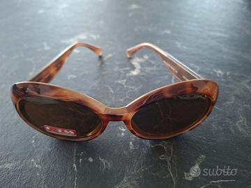 Occhiale da sole donna vintage Exess