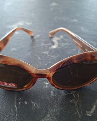 Occhiale da sole donna vintage Exess
