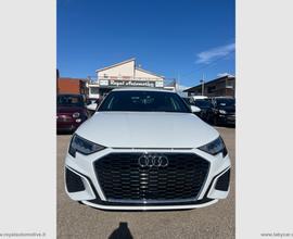 AUDI A3 SPB 30 TDI S line edition