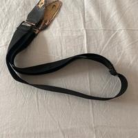 Tracolla per basso elettrico, chitarra elettrica