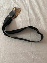 Tracolla per basso elettrico, chitarra elettrica