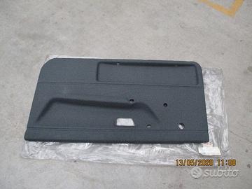 Rivestimento porta golf 2 / 3 porte