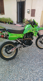 Klr 600
