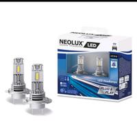 Lampadine led h7/h18 