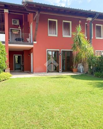 3 LOCALI A PADENGHE SUL GARDA