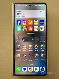 Honor v5 