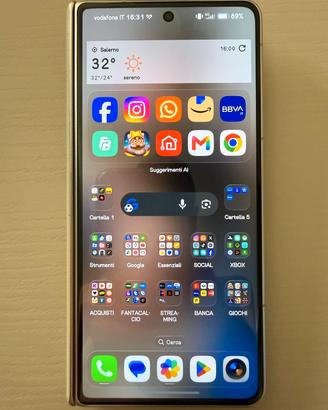 Honor v5 