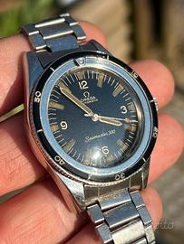 Omega seamaster 300
