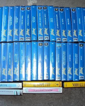video cassette vhs  alfred hitchock