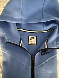 Nike Tech Full Zip  8/12 anni