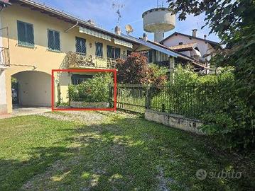 Immobile in asta di 323 m² con più di 5 locali e b