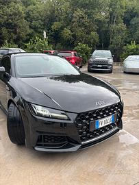 Audi TT Coupè 45 TFSI