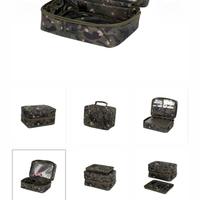 Attrezzatura Carpfishing