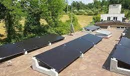 kit senza allaccio Enel 3 kw batteria litio 2,4 kw