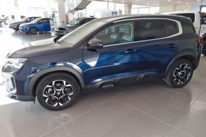 Citroen C5 Aircross BlueHDi 130 S&S EAT8 Feel Pack