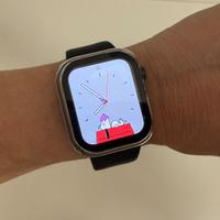 Apple Watch SE