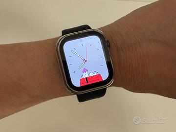 Apple Watch SE