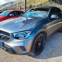 Mercedes-benz GLC 200 d 4Matic Coupé Premium Plus