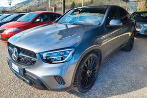 Mercedes-benz GLC 200 d 4Matic Coupé Premium Plus