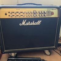Amplificatore Marshall