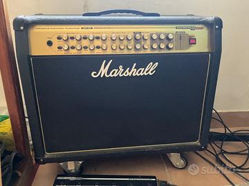Amplificatore Marshall