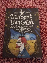 Vincent Van Gogh, La tristezza durerà per sempre 
