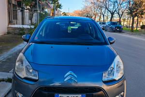 Citroen C3 1.4 HDi 70 FAP Business