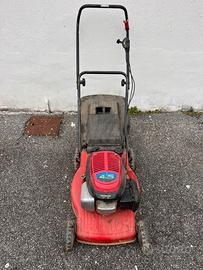 Rasaerba motore Honda GCV 135